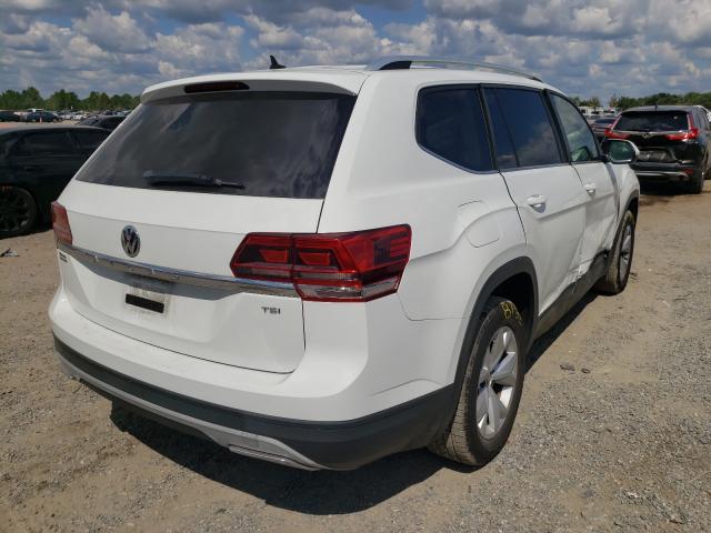 2018 VOLKSWAGEN ATLAS S 1V2AP2CA6JC537311