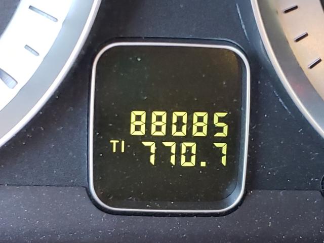 2011 VOLVO C70 T5 YV1672MC7BJ114350