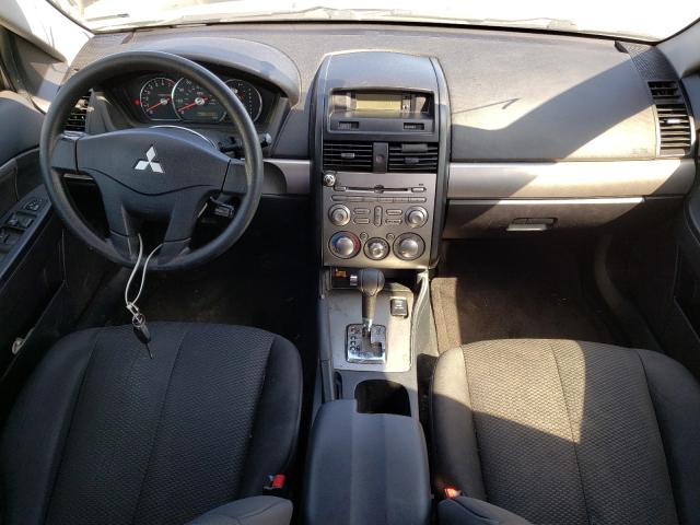 2012 MITSUBISHI GALANT ES 4A32B2FF9CE017068