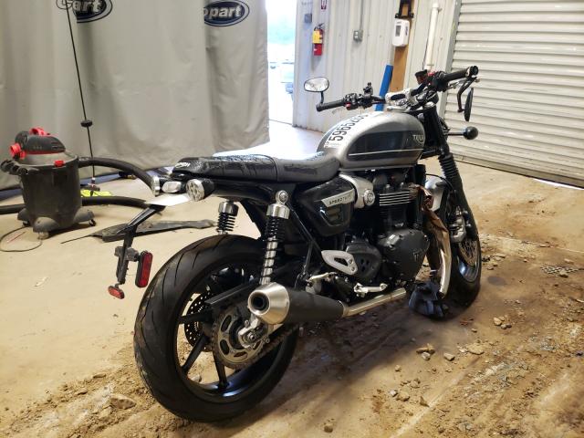 2020 TRIUMPH MOTORCYCLE SPEED TWIN SMTD54HF9LT984370
