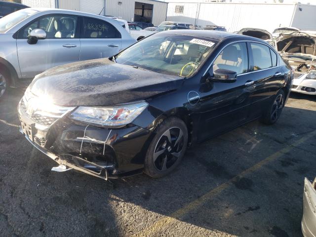 2014 HONDA ACCORD PLU JHMCR5F79EC000894