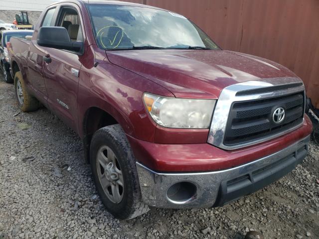 2010 Toyota Tundra 