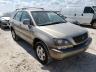 2000 LEXUS  RX300