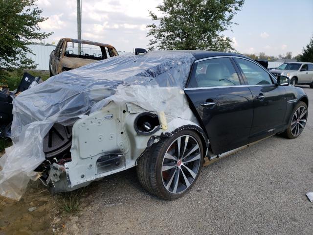 2019 JAGUAR XJL SAJWA2GE2KMW19328