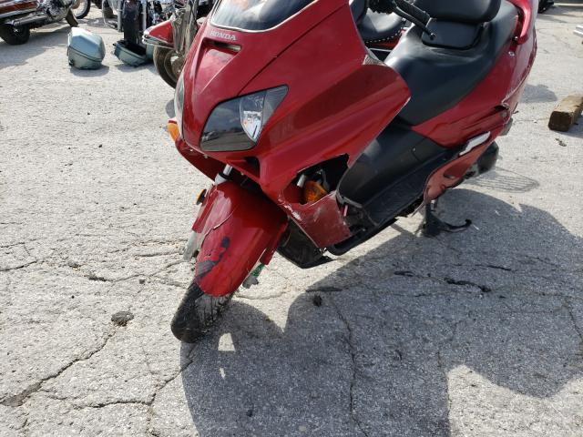 2005 HONDA NSS250 JH2MF06155K300703