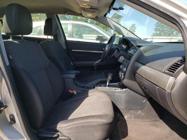 2012 MITSUBISHI GALANT ES 4A32B2FF9CE017068