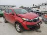 2012 KIA  SPORTAGE