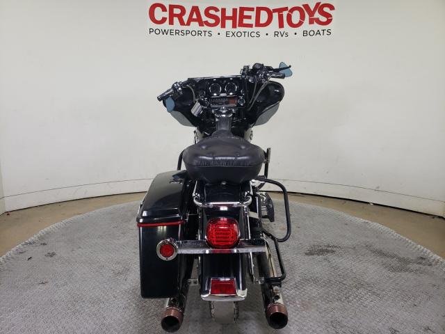 2003 HARLEY-DAVIDSON FLHTCUI 1HD1FCW113Y637312