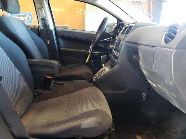 2010 DODGE CALIBER SX 1B3CB4HA6AD651091
