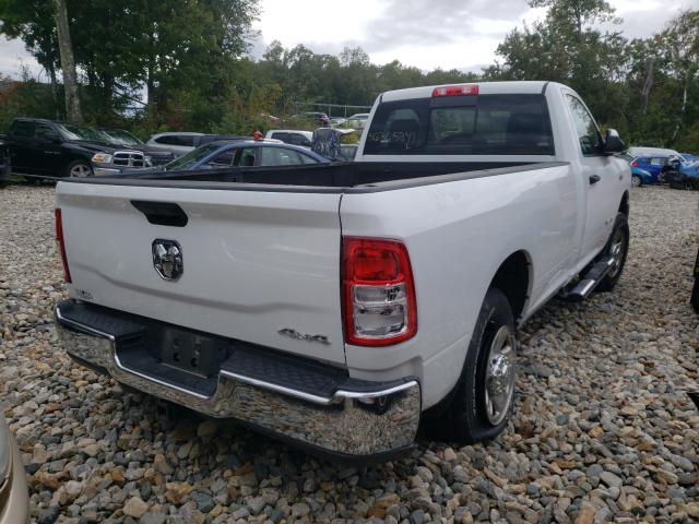 2019 RAM 2500 TRADE 3C6MR5AJ9KG551965