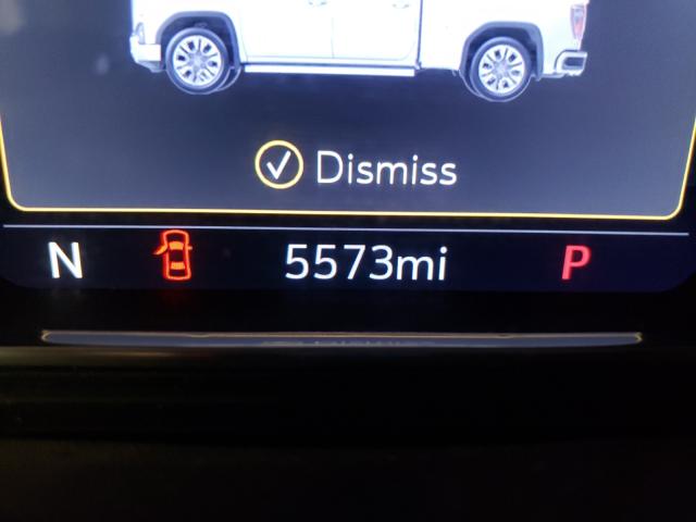 2022 GMC SIERRA K35 1GT49WEYXNF108509
