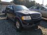 2003 FORD  EXPLORER