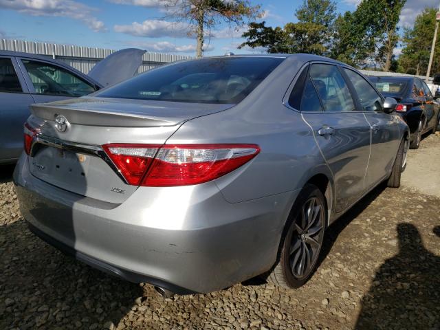 2015 TOYOTA CAMRY LE - 4T1BF1FK6FU054101