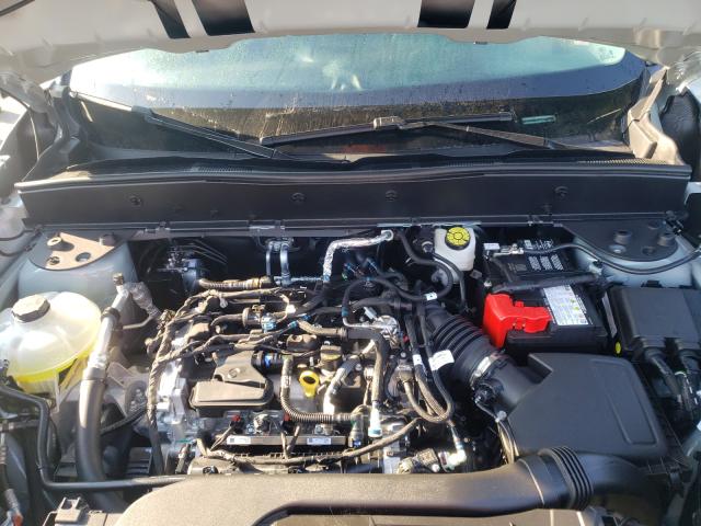 2021 FORD BRONCO 3FMCR9B66MRB02977