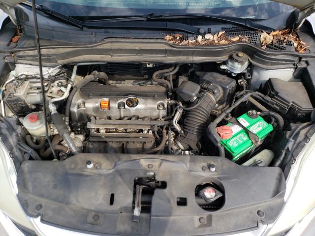 2010 HONDA CRV 5J6RE4H53AL081764