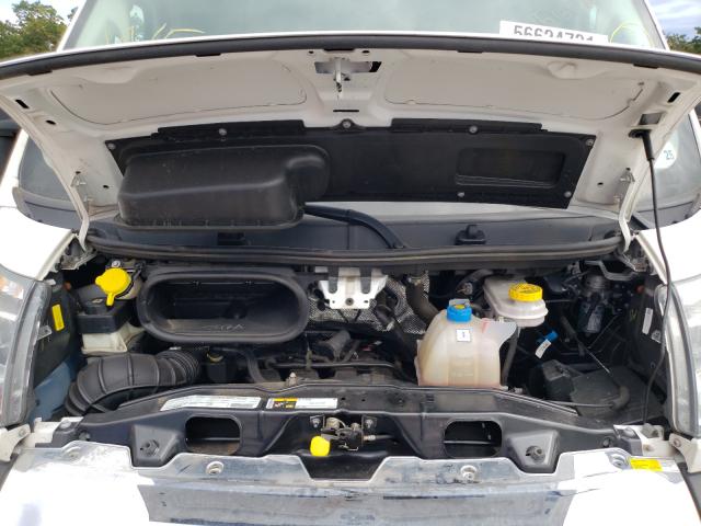 3C6TRVCG8KE563694 Ram Promaster 2019. Фото: 6