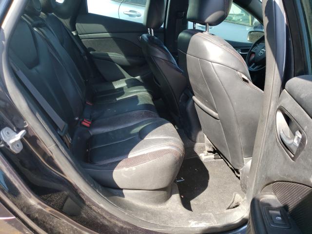 2014 DODGE DART GT 1C3CDFEB4ED670167