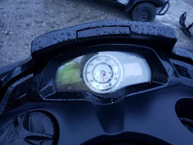 2015 YAMAHA FX CRUISER YAMA1230J415