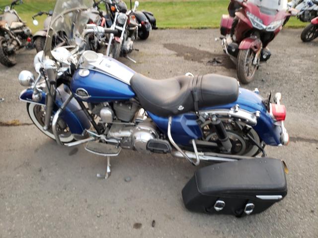 2009 HARLEY-DAVIDSON FLHRC 1HD1FR4139Y635981