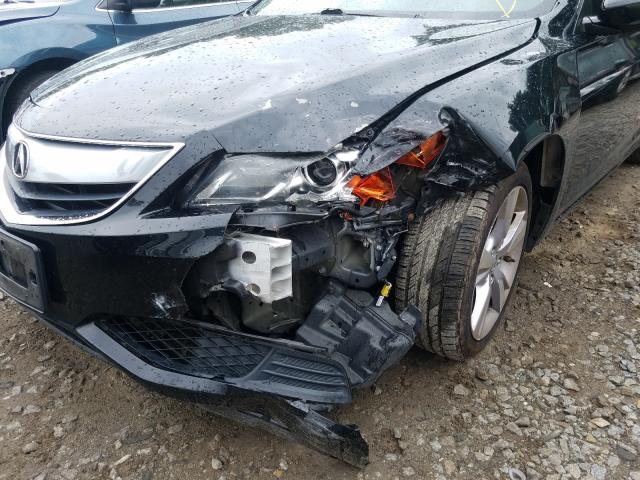 2015 ACURA ILX 20 19VDE1F35FE000756