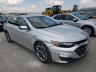 2020 CHEVROLET  MALIBU