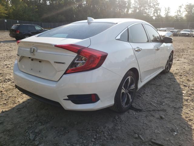 2017 HONDA CIVIC TOUR 19XFC1F9XHE204899