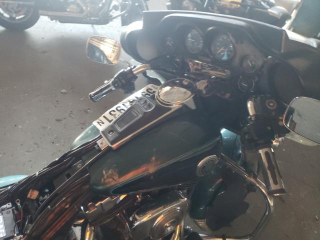 2001 HARLEY-DAVIDSON FLHTCUI 1HD1FCW121Y614005