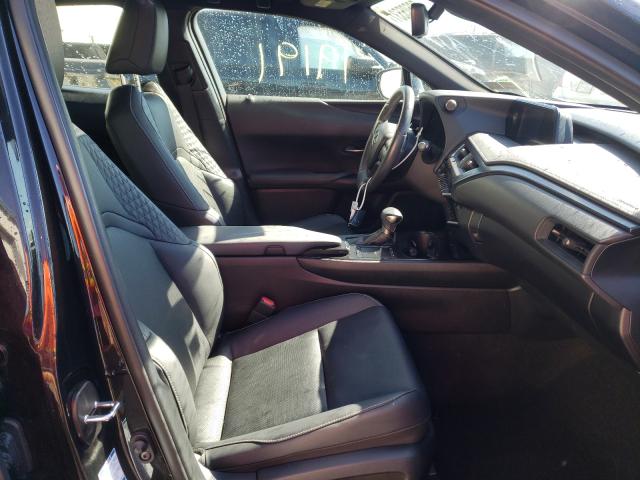 2020 LEXUS UX 250H JTHP9JBH5L2028039