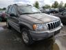 2000 JEEP  CHEROKEE