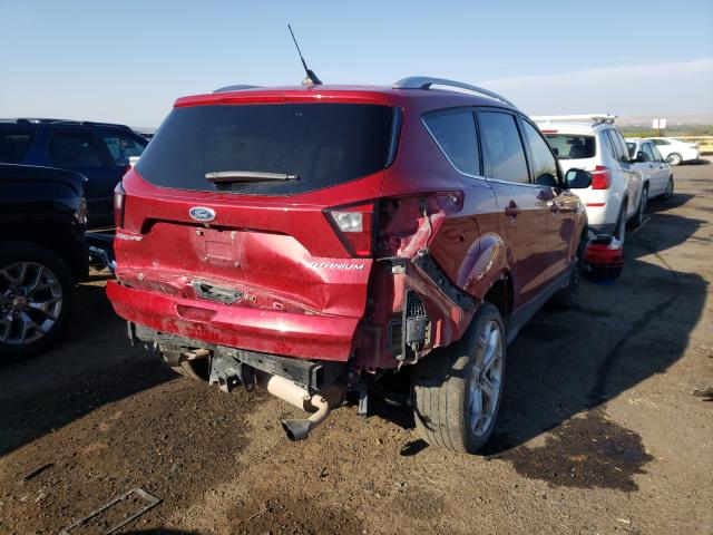 2019 FORD ESCAPE TIT 1FMCU9J92KUA56113