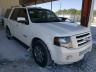 2007 FORD  EXPEDITION