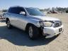 2008 TOYOTA  HIGHLANDER