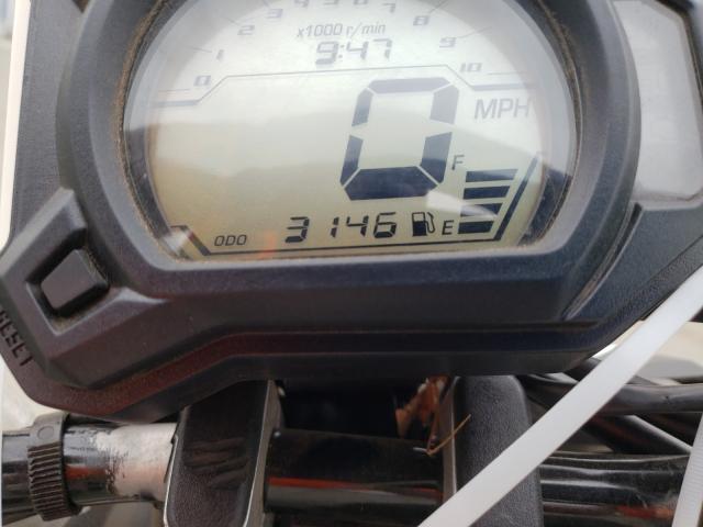 2018 YAMAHA YW125 RKRSEB1Y0JA002331