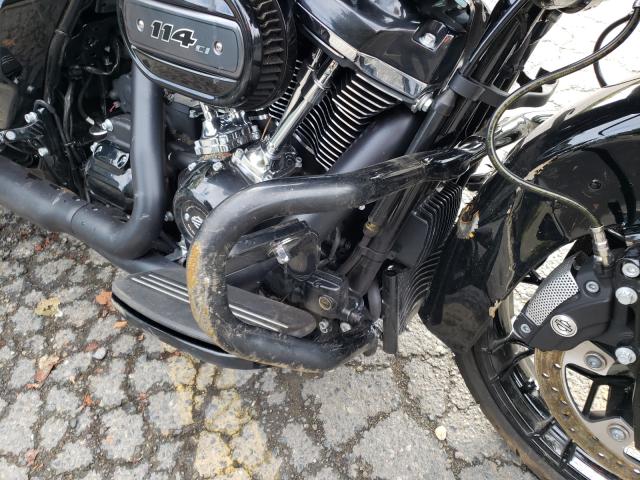 2021 HARLEY-DAVIDSON FLTRXS 1HD1KTP18MB636673