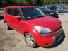 2011 KIA  SOUL