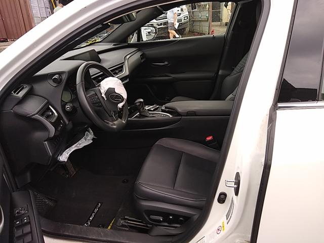 2019 LEXUS UX 250H JTHU9JBH8K2001385