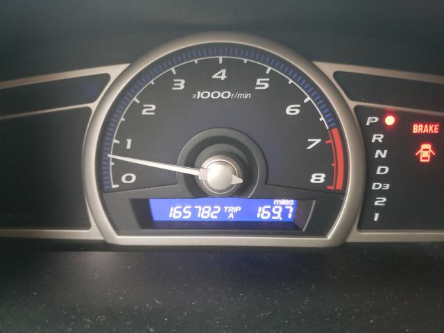 2010 HONDA CIVIC VP 2HGFA1F38AH559180