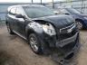 2012 CHEVROLET  EQUINOX