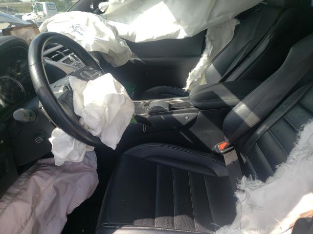 2020 LEXUS NX 300 F-S JTJJARBZ9L5009012