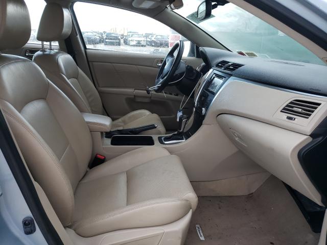 2012 SUZUKI KIZASHI SP JS2RF9A83C6100082