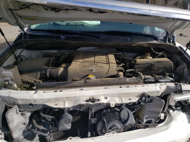 2011 TOYOTA SEQUOIA 5TDYY5G1XBS032221