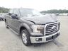 2017 FORD  F-150