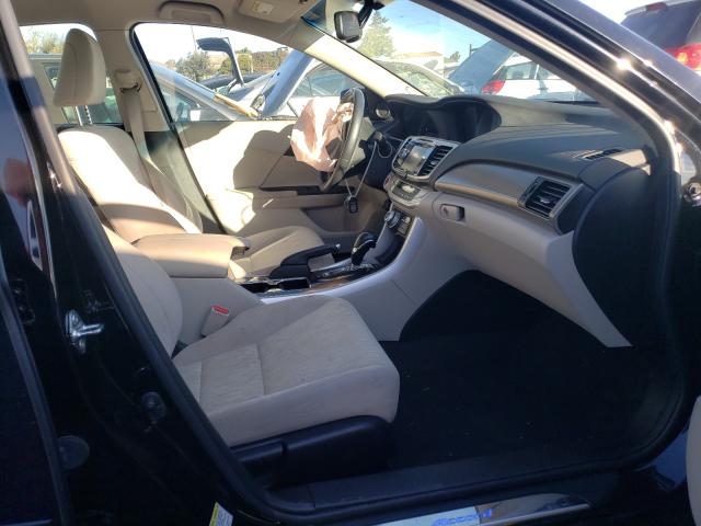 2014 HONDA ACCORD PLU JHMCR5F79EC000894