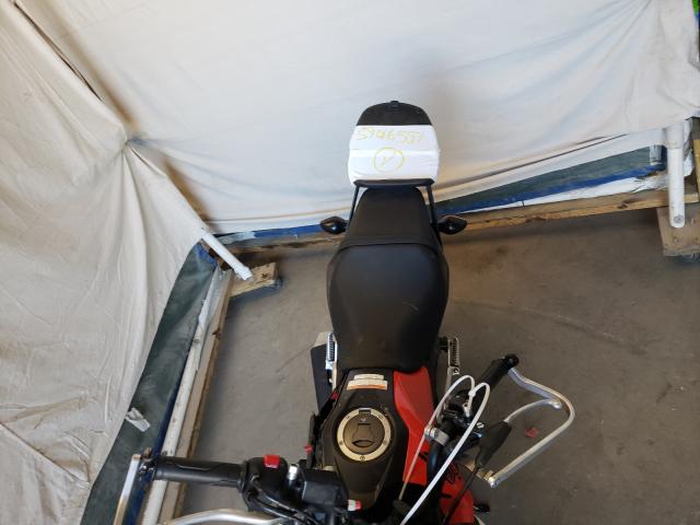 2020 HONDA GROM 125 MLHJC7514L5208571