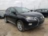 2013 LEXUS  RX350