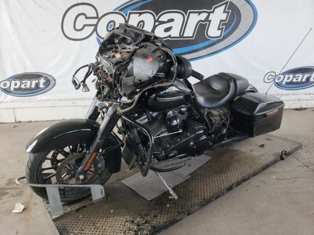 2018 HARLEY-DAVIDSON FLHXS STRE 1HD1KRC15JB685043