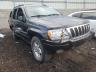 2000 JEEP  CHEROKEE