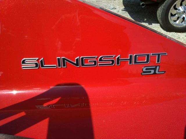 2020 POLARIS SLINGSHOT 57XAAPHD7L8140027