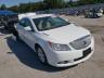 2012 BUICK  LACROSSE