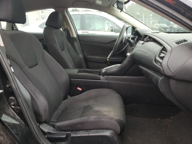 2019 HONDA INSIGHT LX 19XZE4F13KE011696